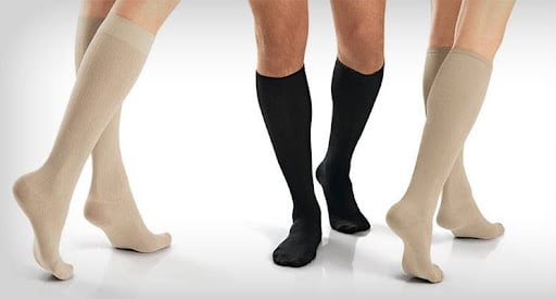 Yorkville Vein Clinic - Compression Stockings