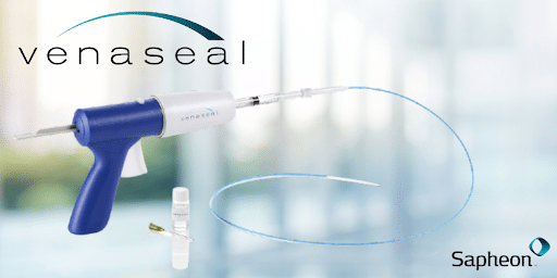 Yorkville Vein Clinic -Venaseal